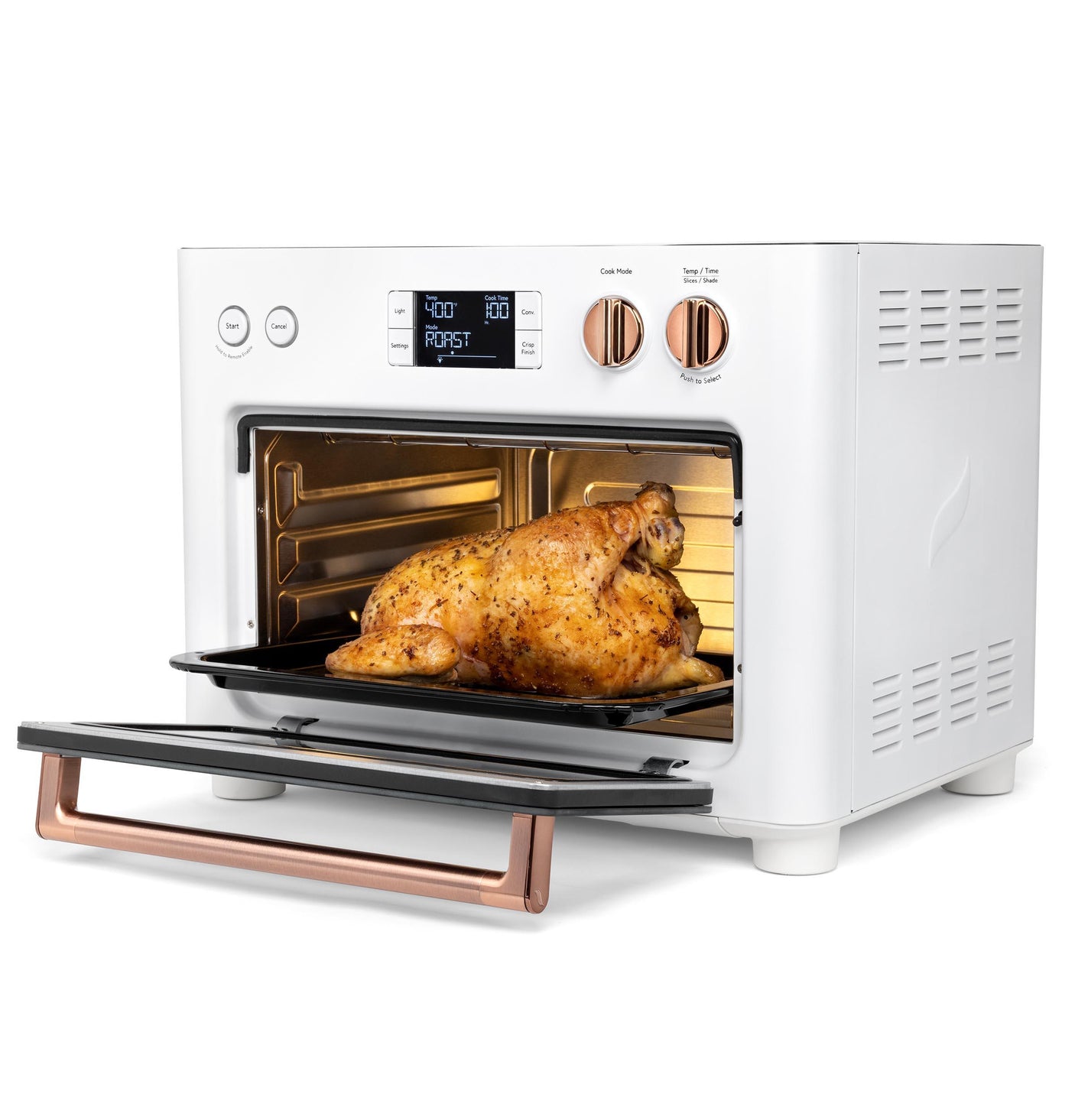 Café™ Couture™ Toaster Oven with Air Fry