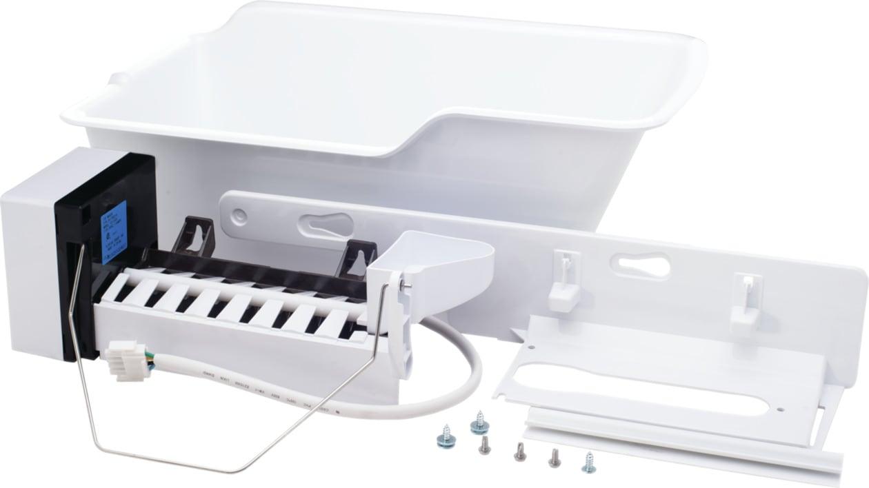 French Door Bottom Mount Ice Maker Kit, Standard-Depth