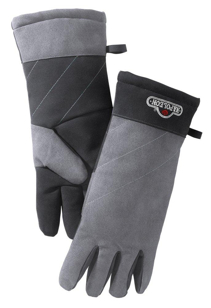 PRO Heat Resistant Gloves