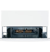 GE® 30" Free-Standing Gas Range