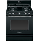 GE Artistry Series 30" Free-Standing Gas Range