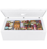 14.5 Cubic Foot Chest Freezer