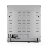 36 Inch Professional Lp Range With Tilt Panel Touch Control In Stainless Steel/bronze  Gordon Ramsay Series