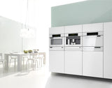 Brilliant White Plus 24" Steam Oven