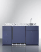 Turnkey Caldera Kitchen, ADA-compliant