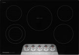30" Electric Cooktop