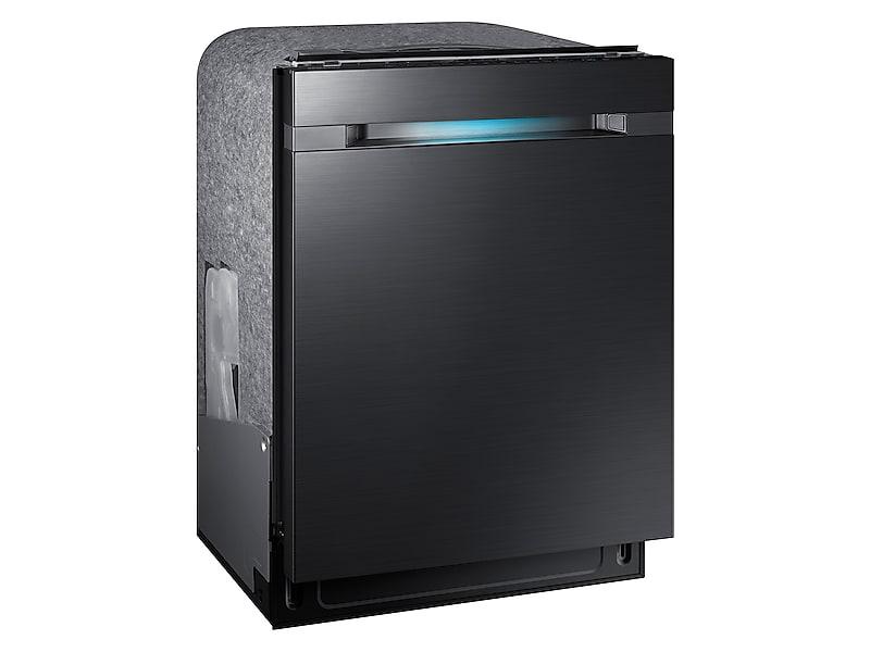 Top Control Dishwasher with WaterWall™ Technology