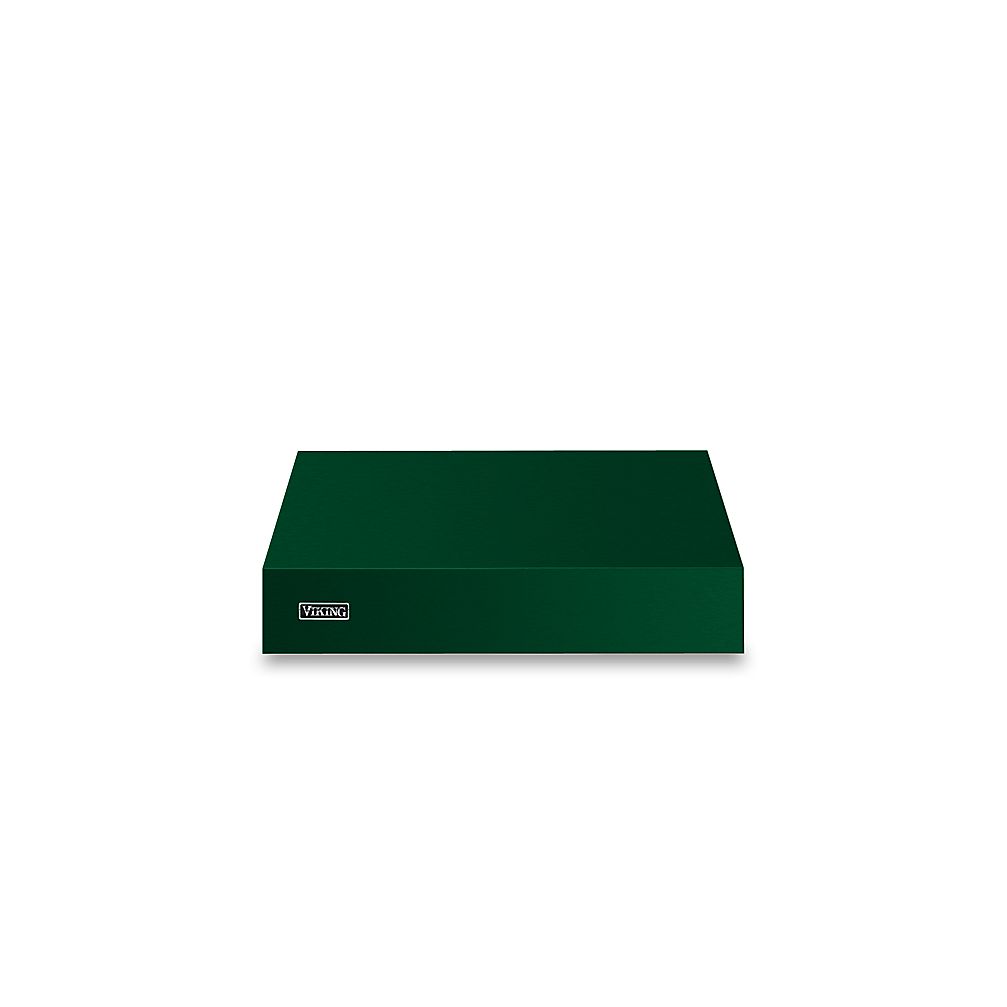 30" Wide 12" High Wall Hood + Ventilator - VWH530121