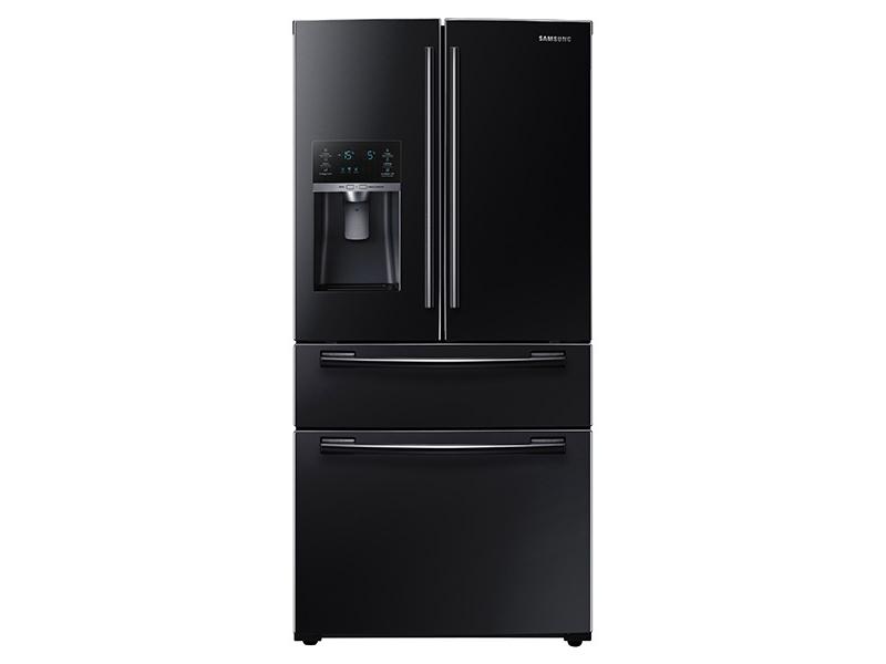 25 cu. ft. 4-Door French Door Refrigerator