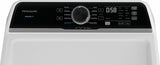 7 Cu. Ft. Gas Dryer