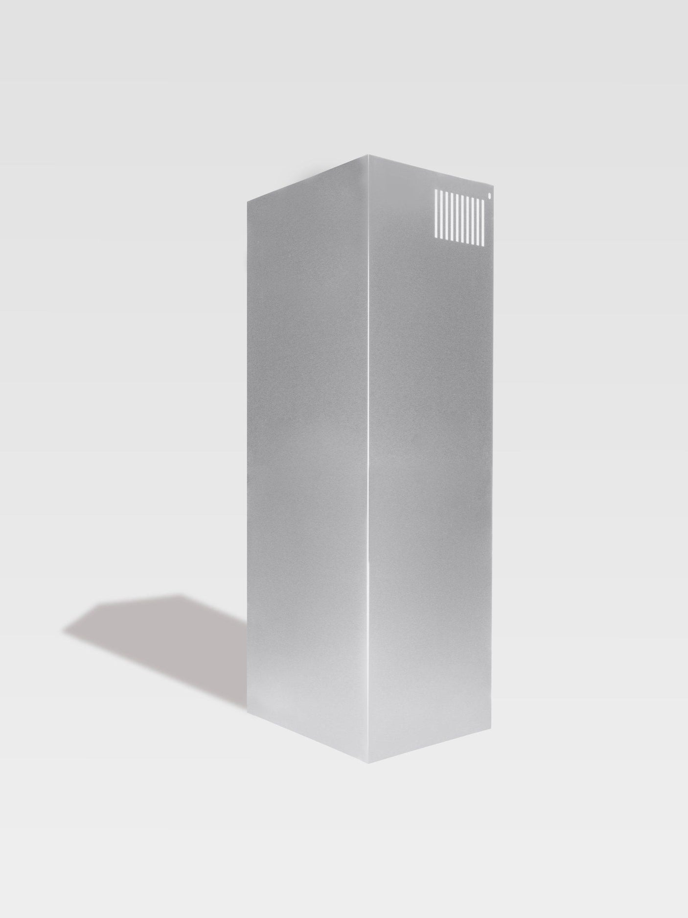 A-series Rangehood Pyramid Extension Duct Cover (for Use With Models: Arh30p & Arh36p) - Rhdc01ap