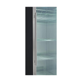 Forno Asciutto 24-Inch Dry Aging Cabinet, Stainless Steel 304, 14.66 cu.ft, UV Sterilization