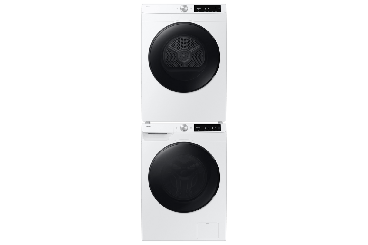 Compact Electric Dryer Wi-Fi Connectivity  Sensor Dry  4.0 cu.ft.