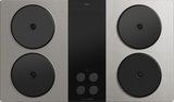 HyperCore Induction Cooktop, 36in, Charcoal, Requires Battery