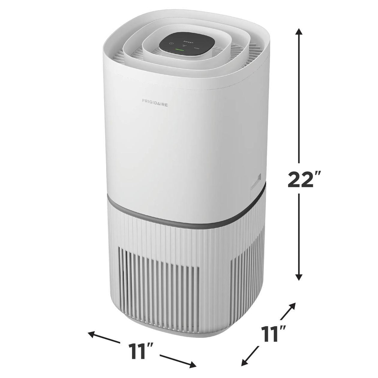 PureA300™ HEPA Air Purifier XL with WiFi