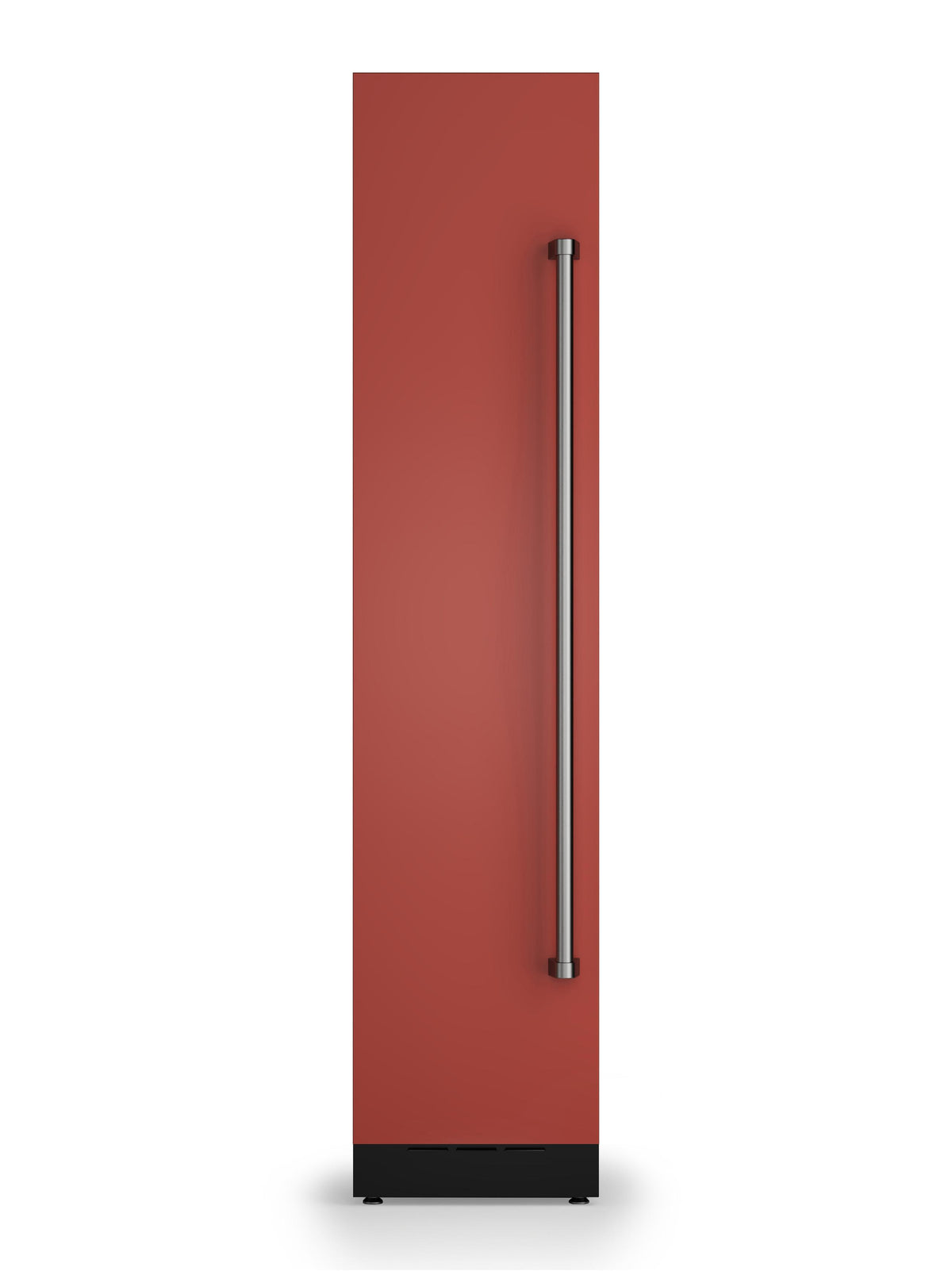 18"W. Integrated Column Door Panel Field Reversible - Spiced Cider