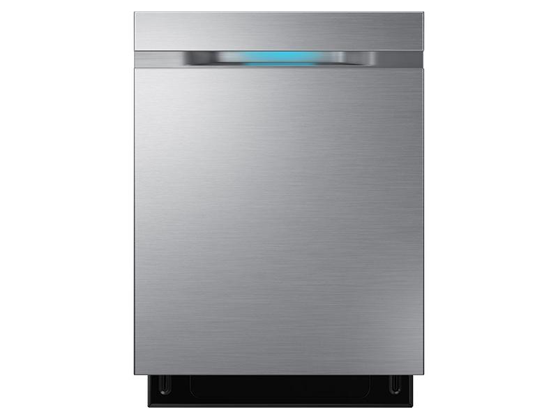 Top Control Dishwasher with WaterWall™ Technology