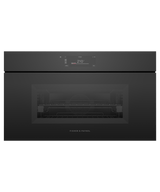 30" Series 9 Minimal Handleless Compact Combi-Steam Oven