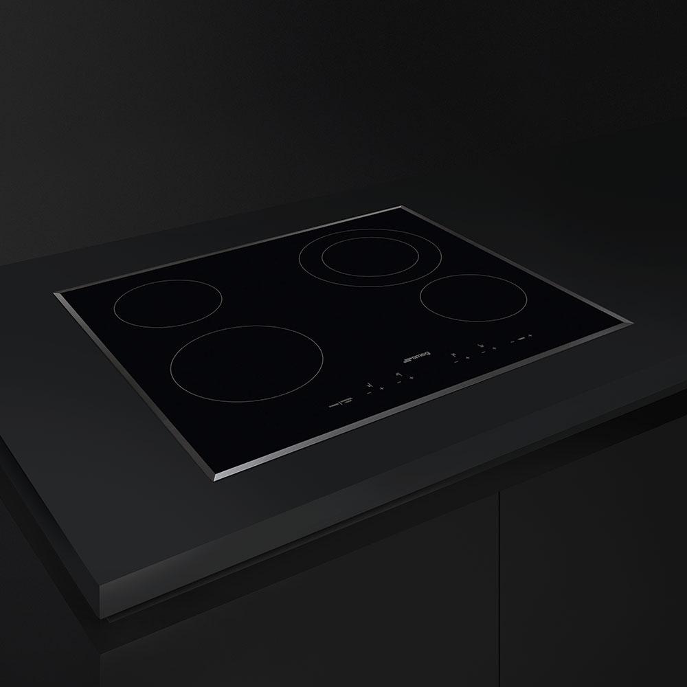 Cooktop Black SEU244ETB
