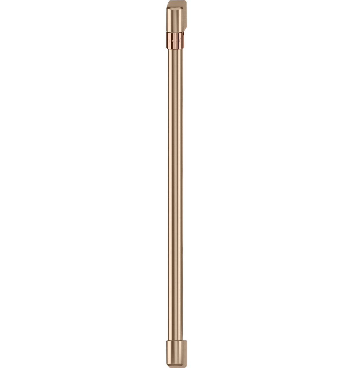 Café™ Undercounter Handle Kit - Brushed Bronze