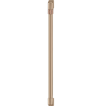 Café™ Undercounter Handle Kit - Brushed Bronze