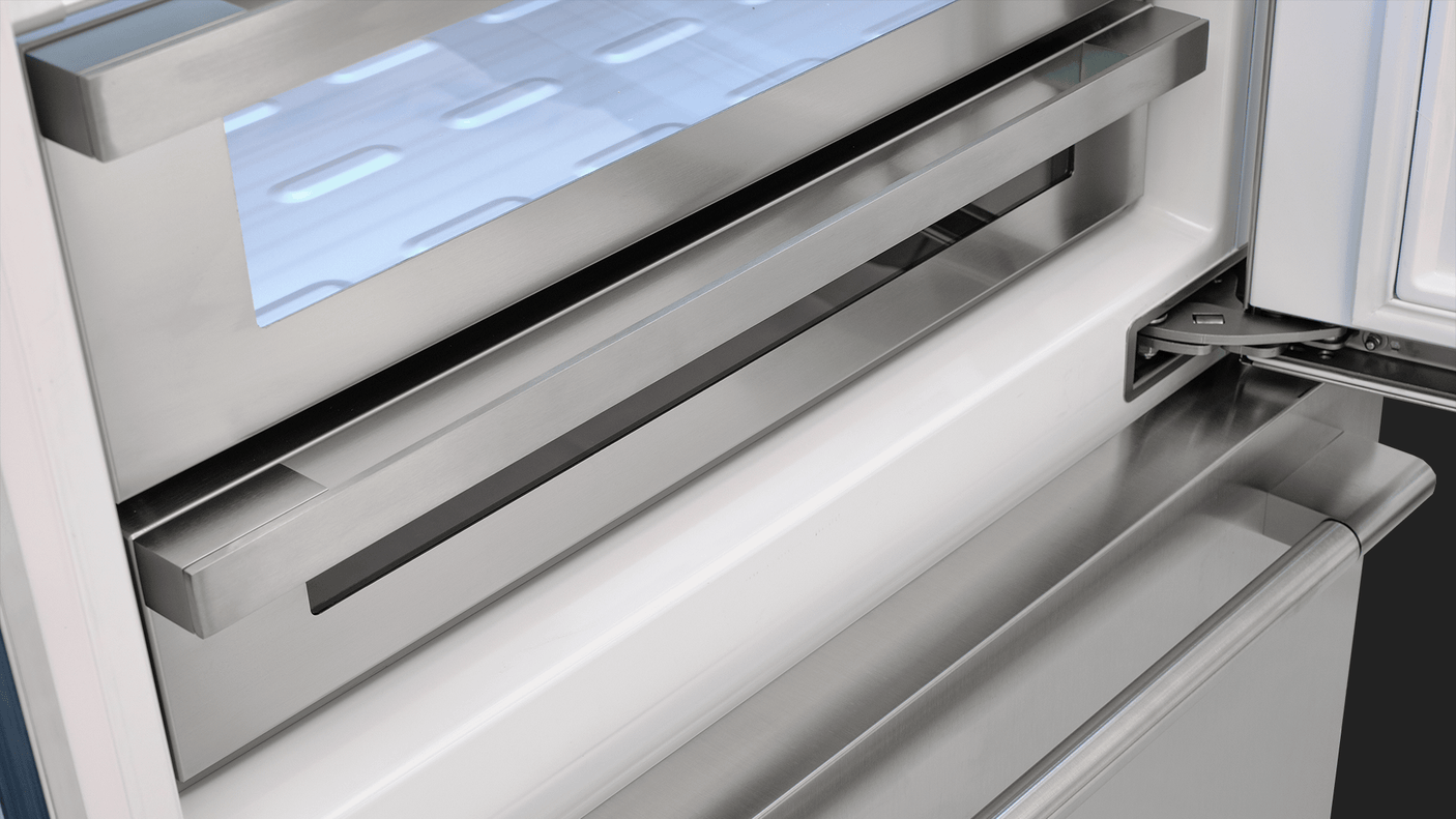 36" SOFIA PRO FRIDGE - RIGHT HINGE