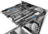 24" Panel Ready Built-In Dishwasher