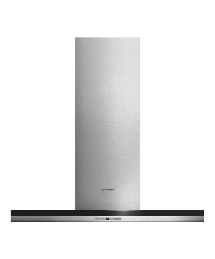 36" Ventilation Hood