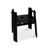 Stand with Side Table - Lumin Electric Grill