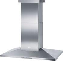 40" DA 390-5 Decor Island Hood - 40" DA 390-5 Island Hood