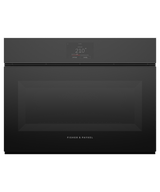 24" Series 9 Minimal Handleless Compact Combi-Steam Oven