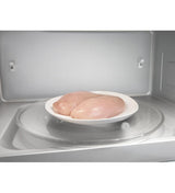 2.1 cu. ft. Over the Range Microwave with AccuPop Cycle