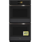 GE Profile™ 27" Smart Built-In Convection Double Wall Oven