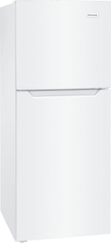 10 Cu. Ft. Garage Ready Top Freezer Apartment-Size Refrigerator