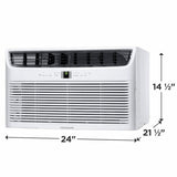 10,000 BTU Wall Room Air Conditioner
