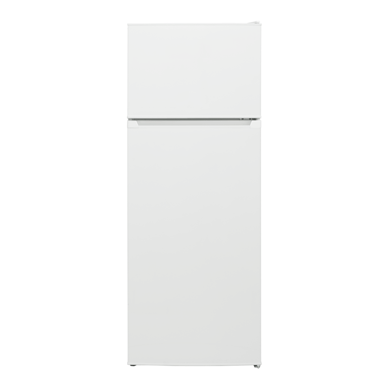 Element 21.3 in. 7.4 cu. ft. Compact Top Freezer Refrigerator - White