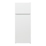 Element 21.3 in. 7.4 cu. ft. Compact Top Freezer Refrigerator - White