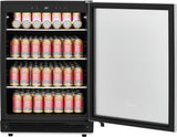 5 Cu. Ft. Built-In Beverage Center