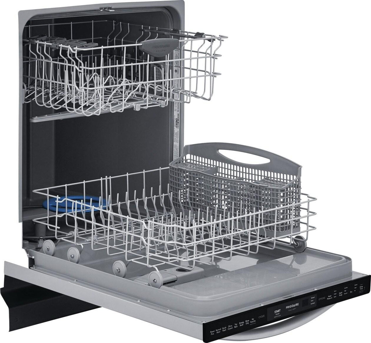 Frigidaire Gallery 24" Built-In Dishwasher