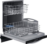 Frigidaire Gallery 24" Built-In Dishwasher