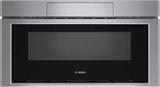 800 Series Drawer Microwave 30" Stainless Steel