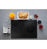 GE Profile™ ENERGY STAR® 30" Built-In Touch Control Induction Cooktop