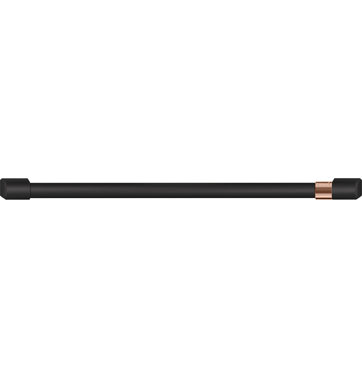 Café™ Handle Kit - Wall Oven Flat Black