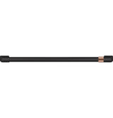 Café™ Handle Kit - Wall Oven Flat Black