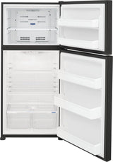 Frigidaire 18.3 Cu. Ft. Top Freezer Refrigerator