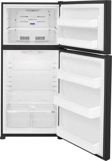 Frigidaire 18.3 Cu. Ft. Top Freezer Refrigerator
