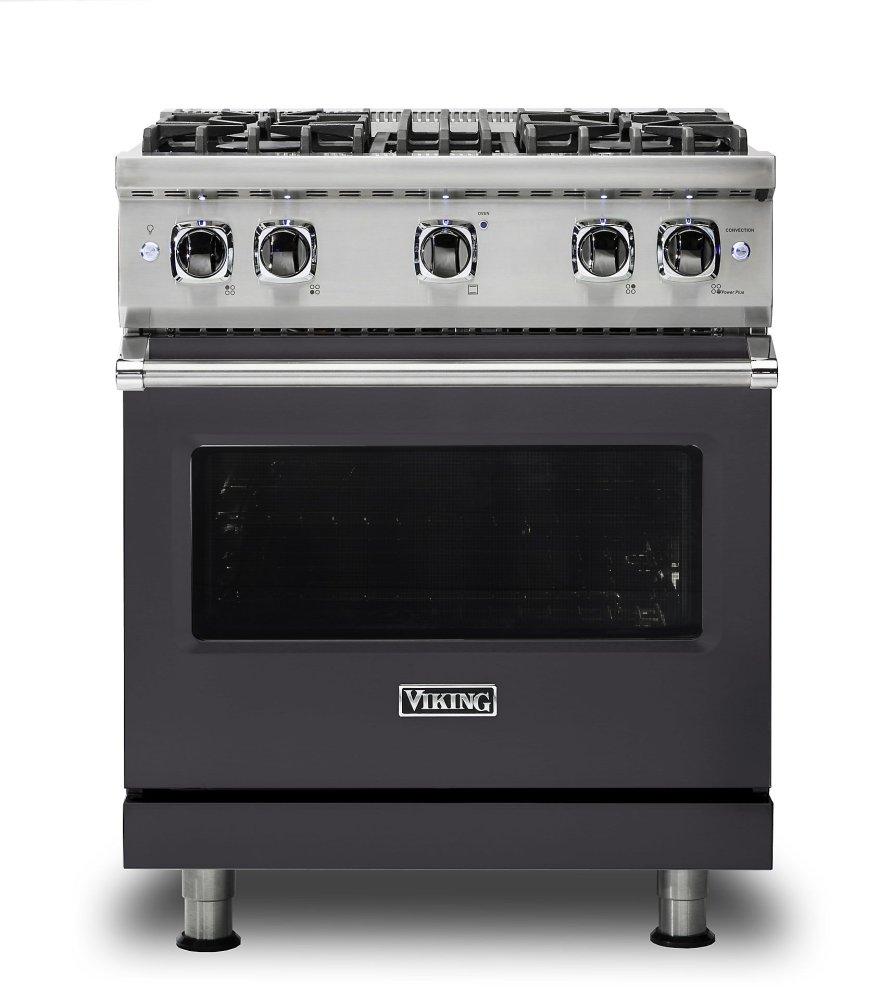 30" Sealed Burner Gas Range - VGR530