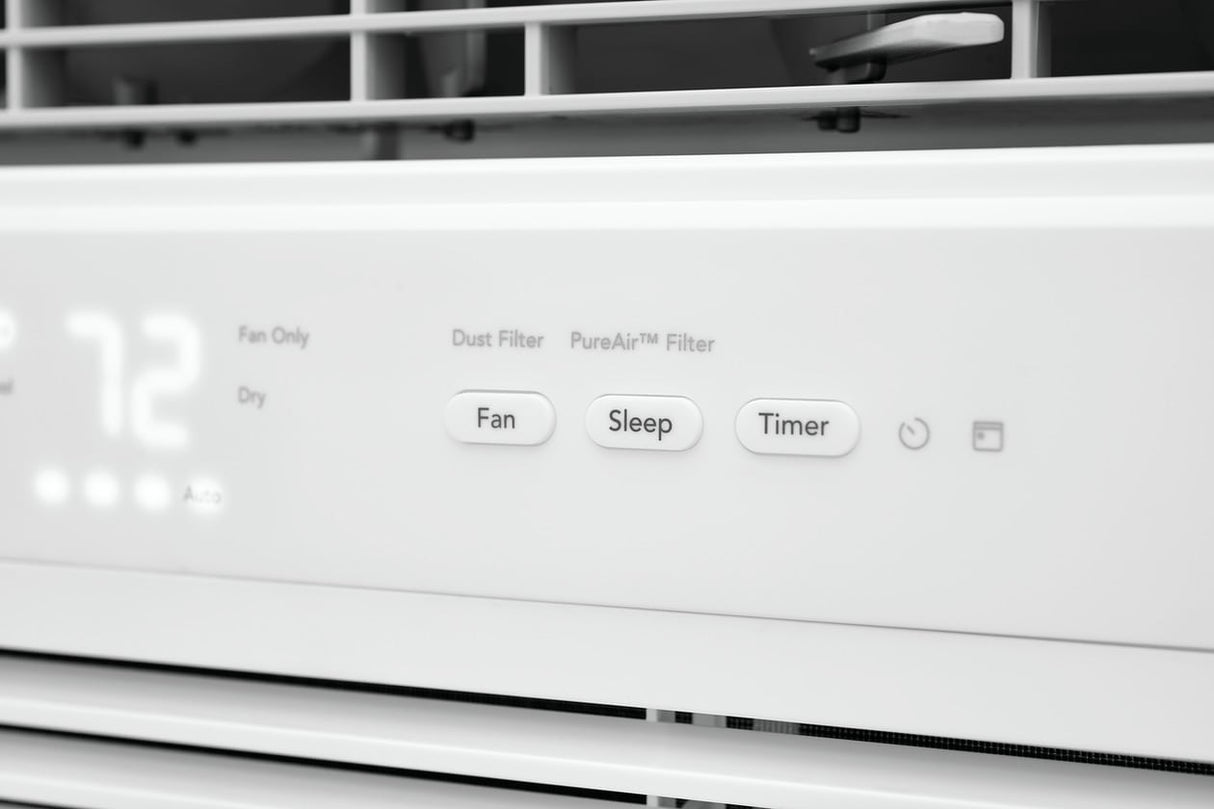 Frigidaire 8,000 BTU Window Room Air Conditioner with Wi-Fi