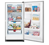 16.6 Cu. Ft. Upright Freezer