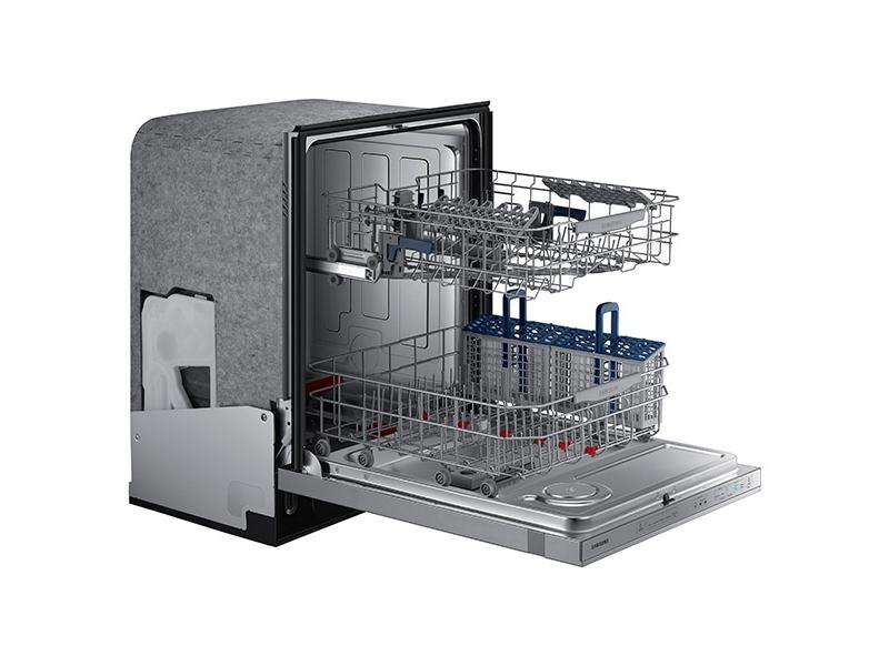 Top Control Dishwasher with WaterWall™ Technology